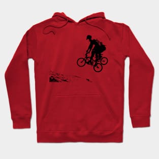 bmx Hoodie